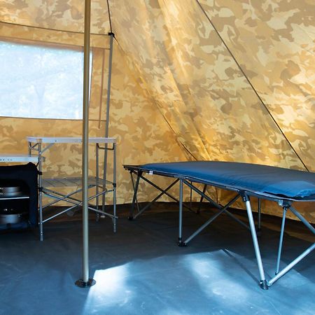 Tent-Ok Westerbeek Ngoại thất bức ảnh