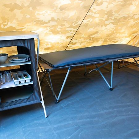 Tent-Ok Westerbeek Ngoại thất bức ảnh