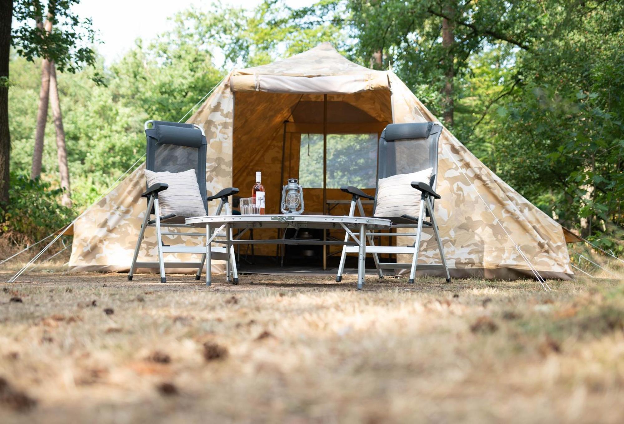 Tent-Ok Westerbeek Ngoại thất bức ảnh