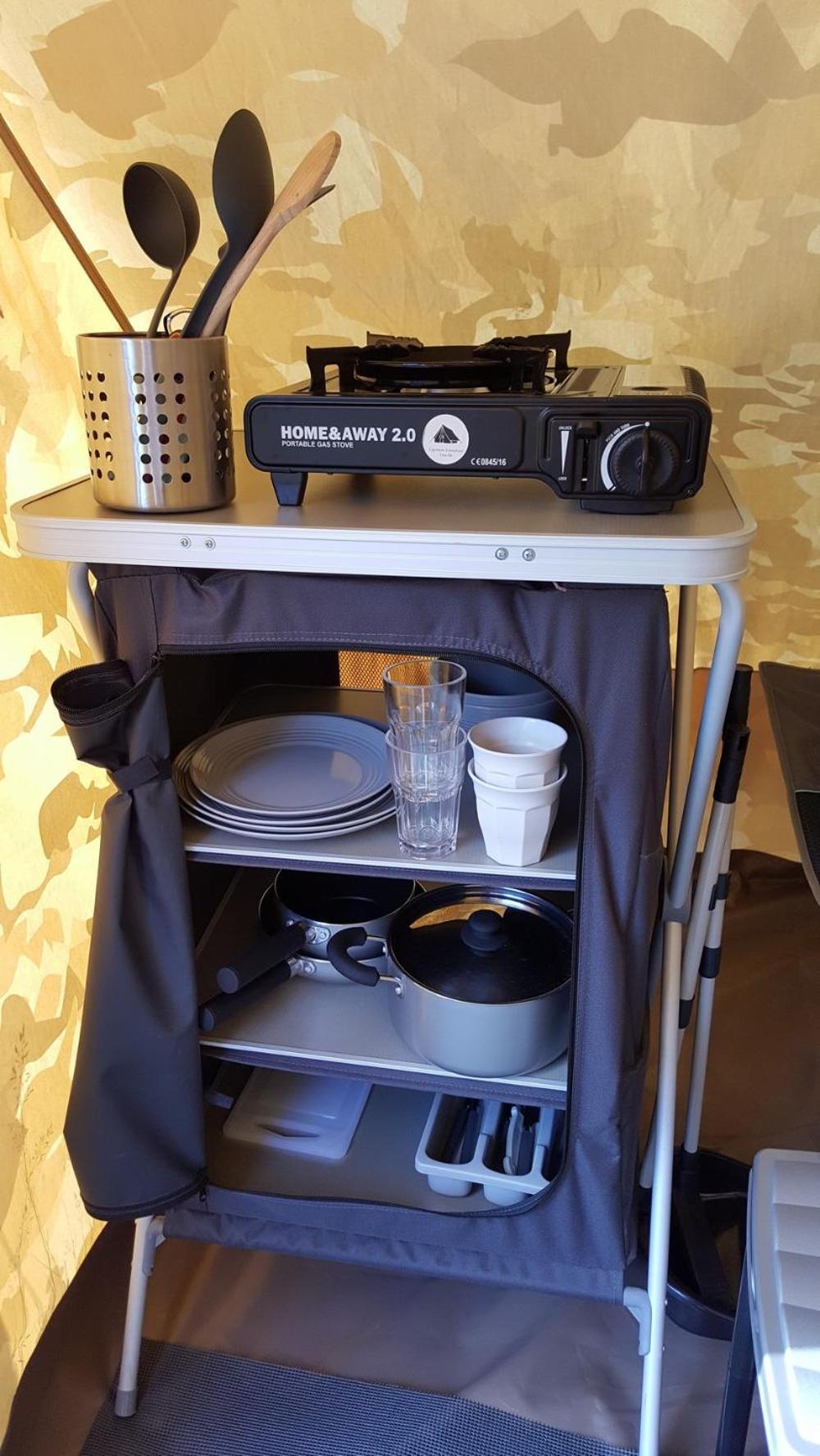 Tent-Ok Westerbeek Ngoại thất bức ảnh