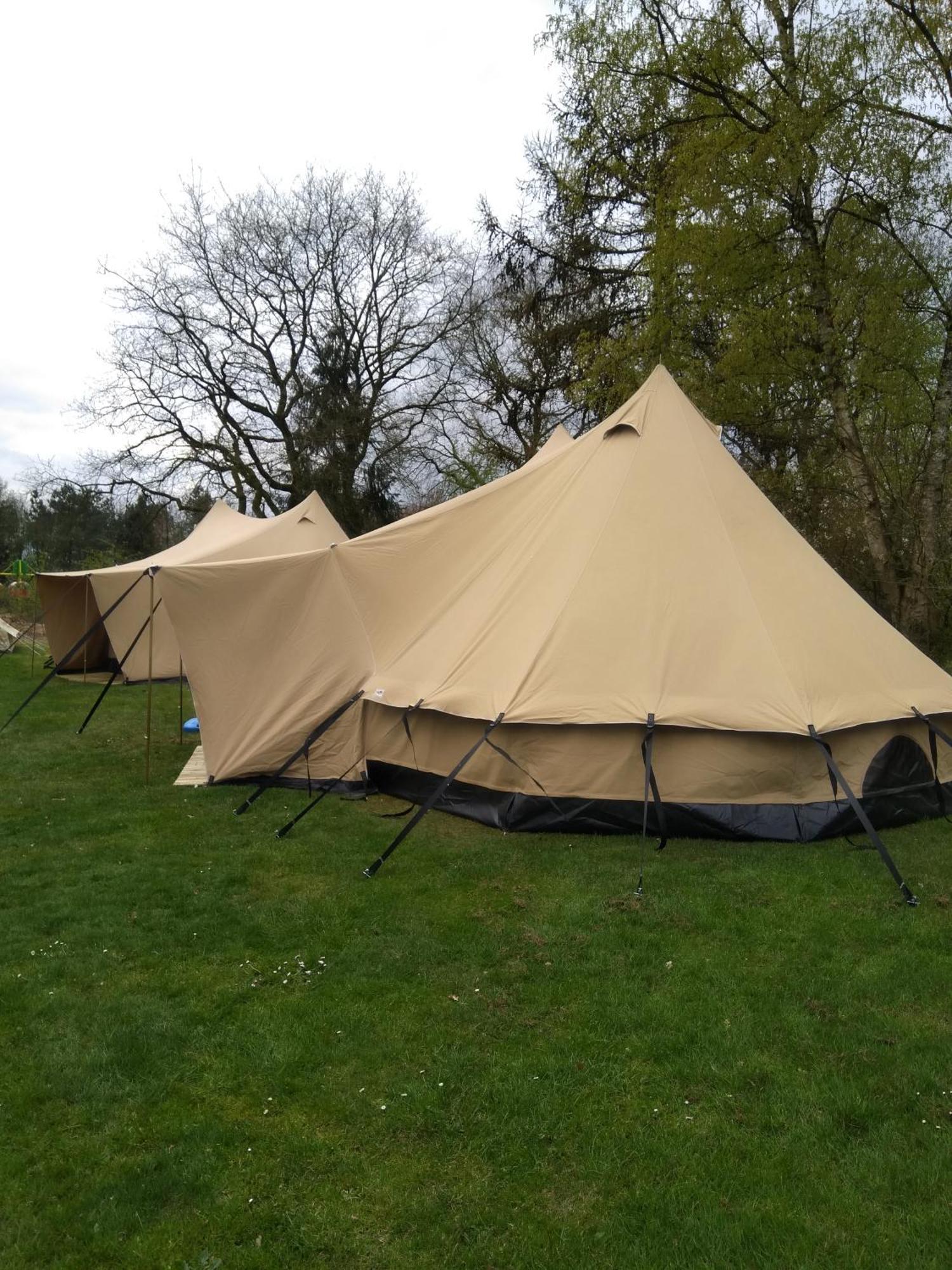 Tent-Ok Westerbeek Ngoại thất bức ảnh