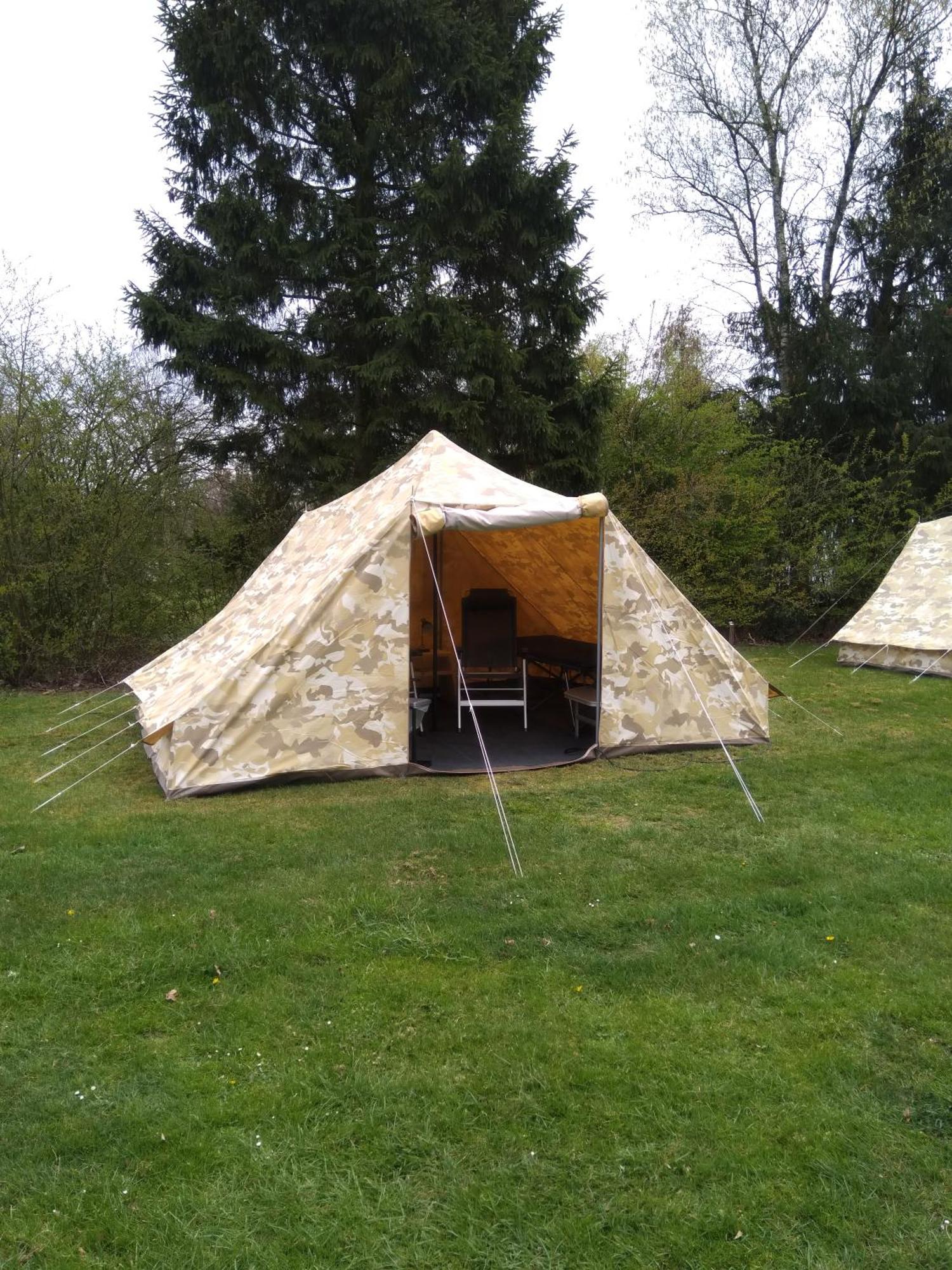 Tent-Ok Westerbeek Ngoại thất bức ảnh