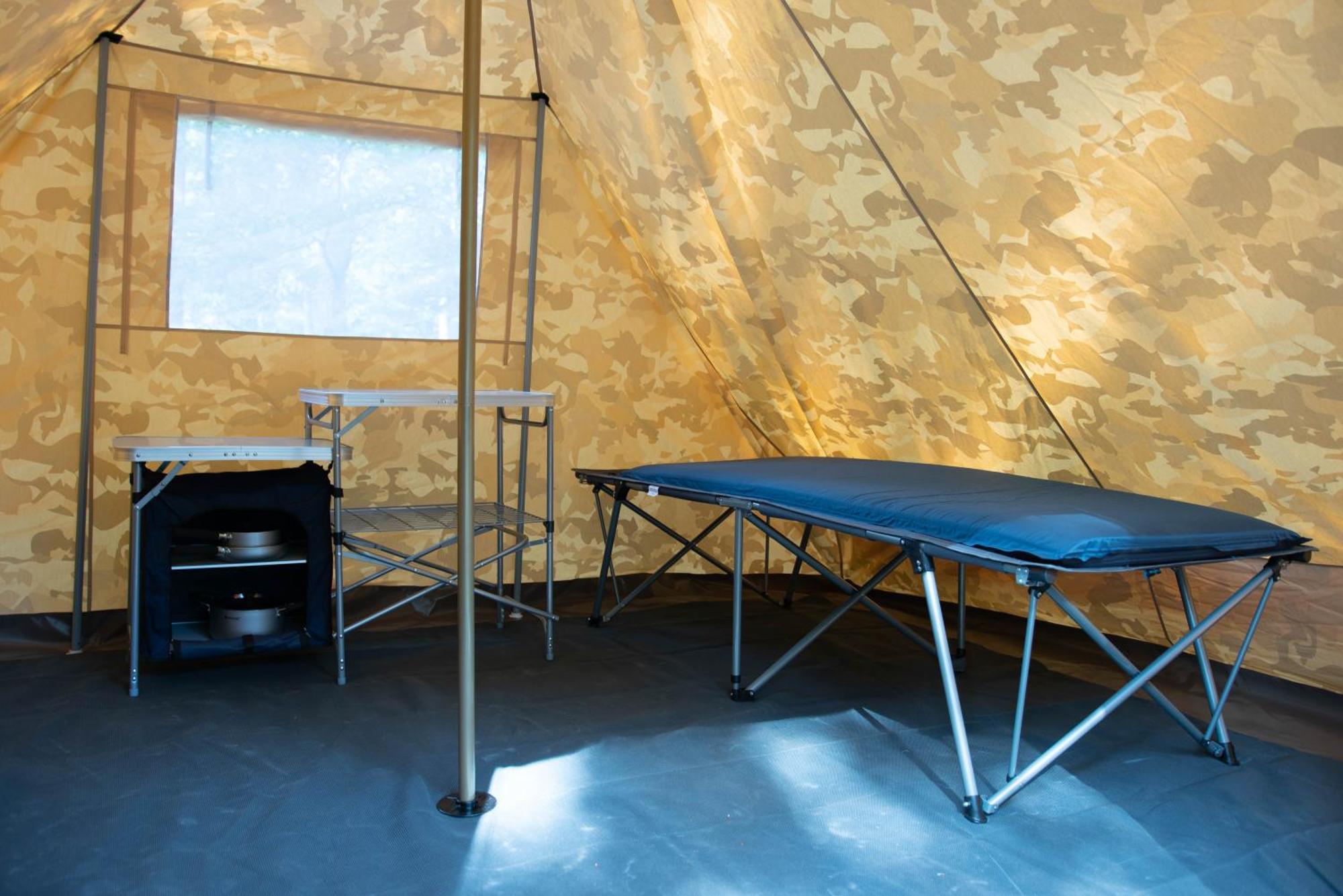 Tent-Ok Westerbeek Ngoại thất bức ảnh