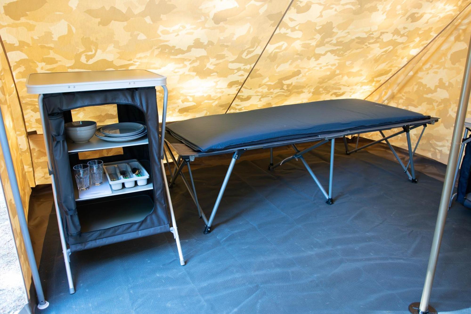 Tent-Ok Westerbeek Ngoại thất bức ảnh
